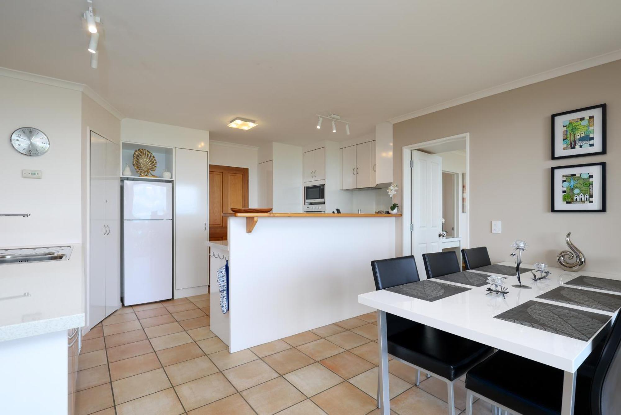Twin Peaks Luxury Sea View Villa เนลสัน ภายนอก รูปภาพ